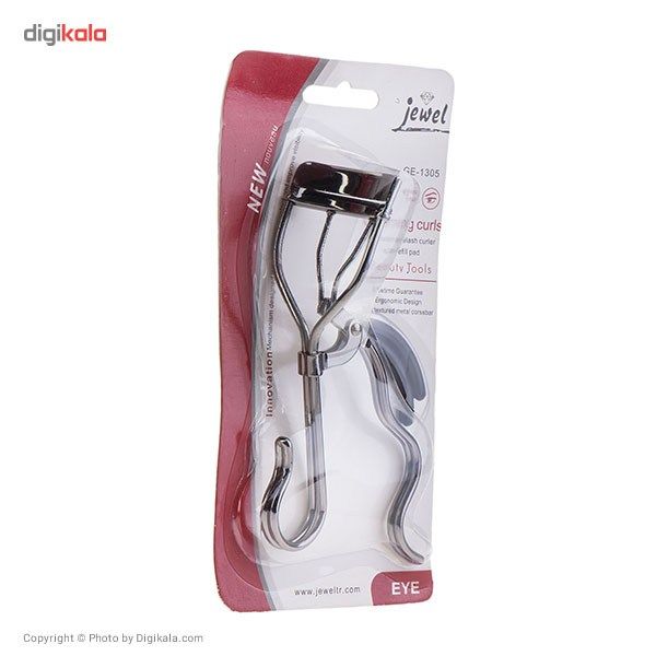 فرمژه جویل مدل GE-1305 - - 2
