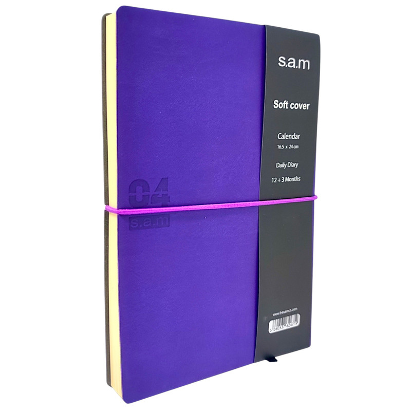 سالنامه سال 1404 سم مدل سافت کد 1624