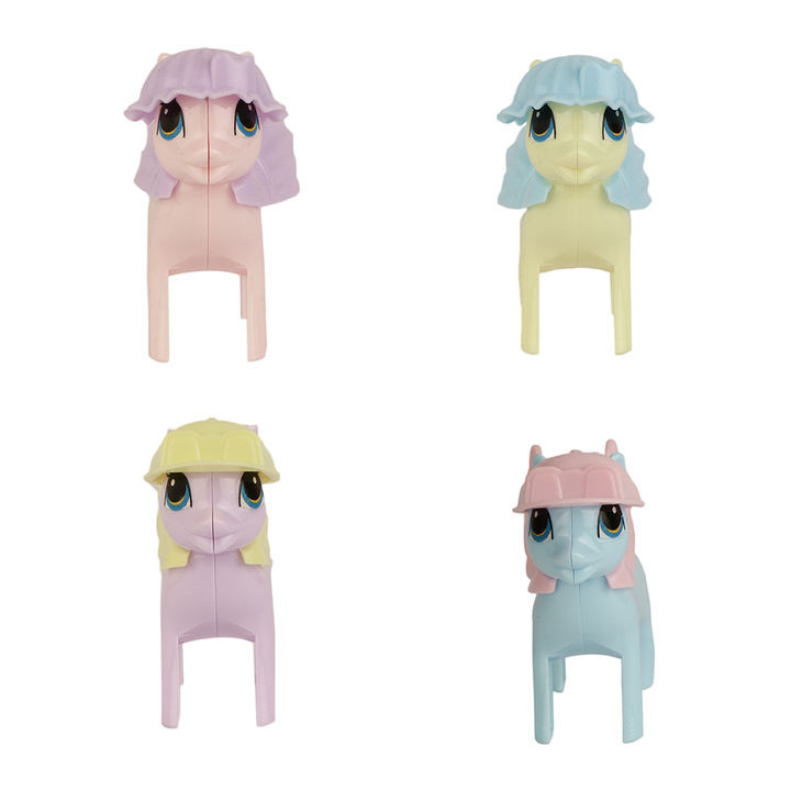 تراش مدل یونیکورن