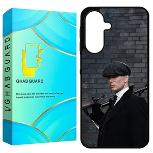  Ghab Guard GA26 Cover For Samsung Galaxy A26