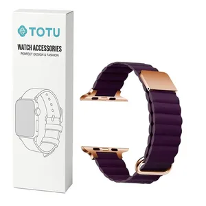 بند توتو مدل Ascenti مناسب برای اپل واچ سری 4 سایز 40mm