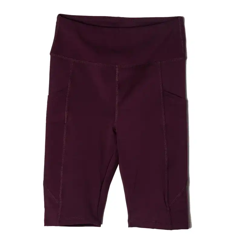 شلوارک ورزشی زنانه مدل MDK-CF0165