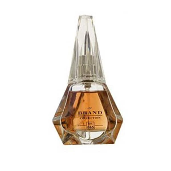 عطر جیبی زنانه نیچ برند کالکشن مدل GIVENCHY ANGE DEMON کد 65 حجم ۲۵ میلی لیتر