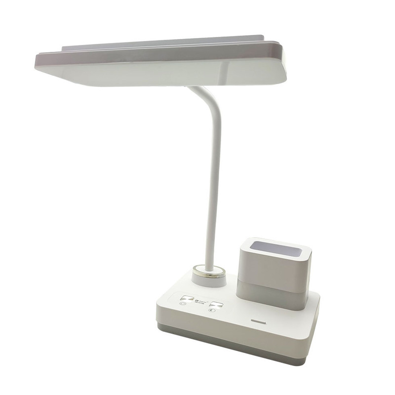 چراغ مطالعه شارژی مدل سه حالته کد 1945