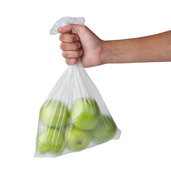 کیسه فریزر آغوش مدل ضخیم 25×35 بسته 400 عددی