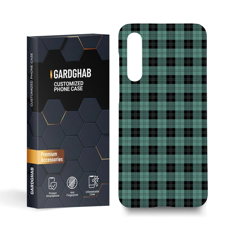  کاور گارد قاب مدل فانتزی مناسب برای گوشی موبایل شیائومی Mi 9 Pro