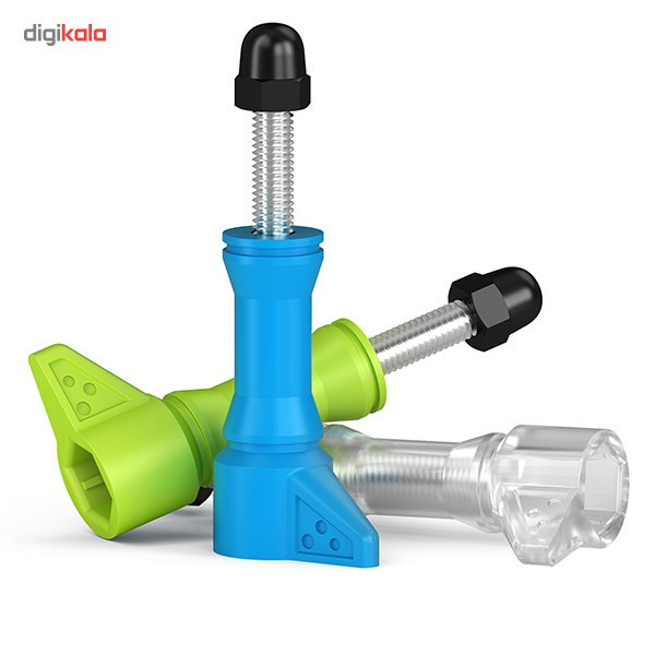 پک پیچ دستی گوپول مدل Hi-Torque