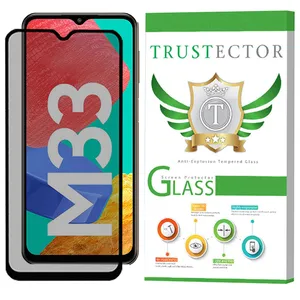 Trustector PFTA Model Screen Protector For Samsung Galaxy M33