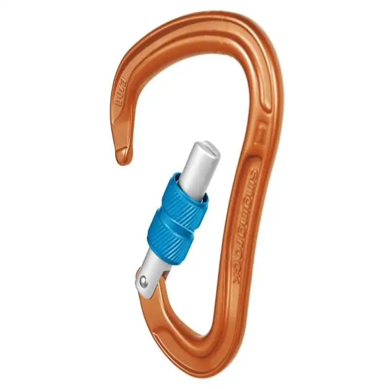 کارابین سینگینگ‌ راک مدل BORA SCREW.HMS