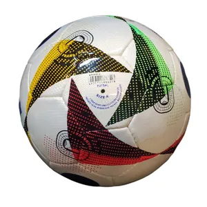 توپ فوتسال مدل Euro 2024