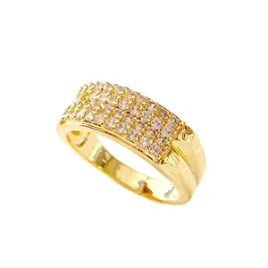 انگشتر زنانه مدل R.G127