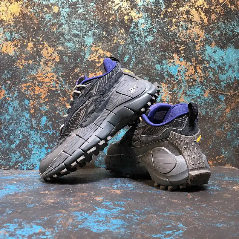 کفش طبیعت گردی مدل  ZIG KINETICA 2.5 EDGE GRYPUR-118007001