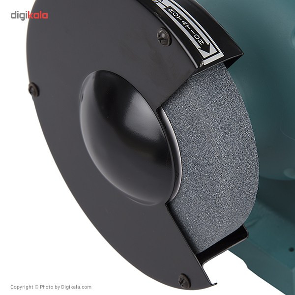 سنگ رومیزی ماکیتا مدل GB601 سنگ رومیزی ماکیتا مدل GB601