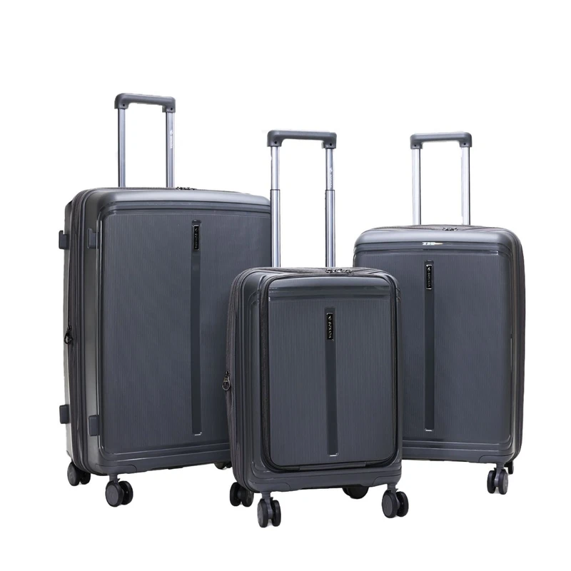 عکس شماره 6 : ست سه عددی چمدان سونادا مدل 69