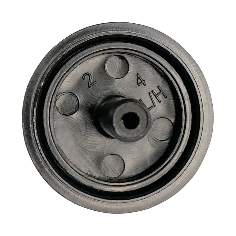 قطره چکان آبیاری یورودریپ مدل PCJ-4L بسته 100 عددی قطره چکان آبیاری یورودریپ مدل PCJ-4L بسته 100 عددی