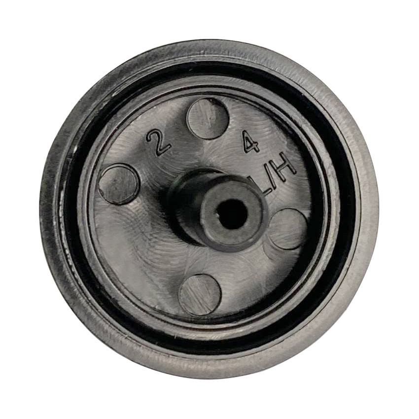 قطره چکان آبیاری یورودریپ مدل PCJ-4L بسته 500 عددی