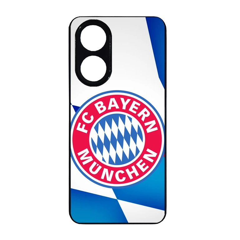 کاور طرح بایرن مونیخ مناسب برای گوشی موبایل آنر x7