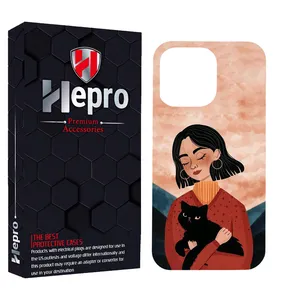 HEPRO MC Cover for Apple IPHONE 13