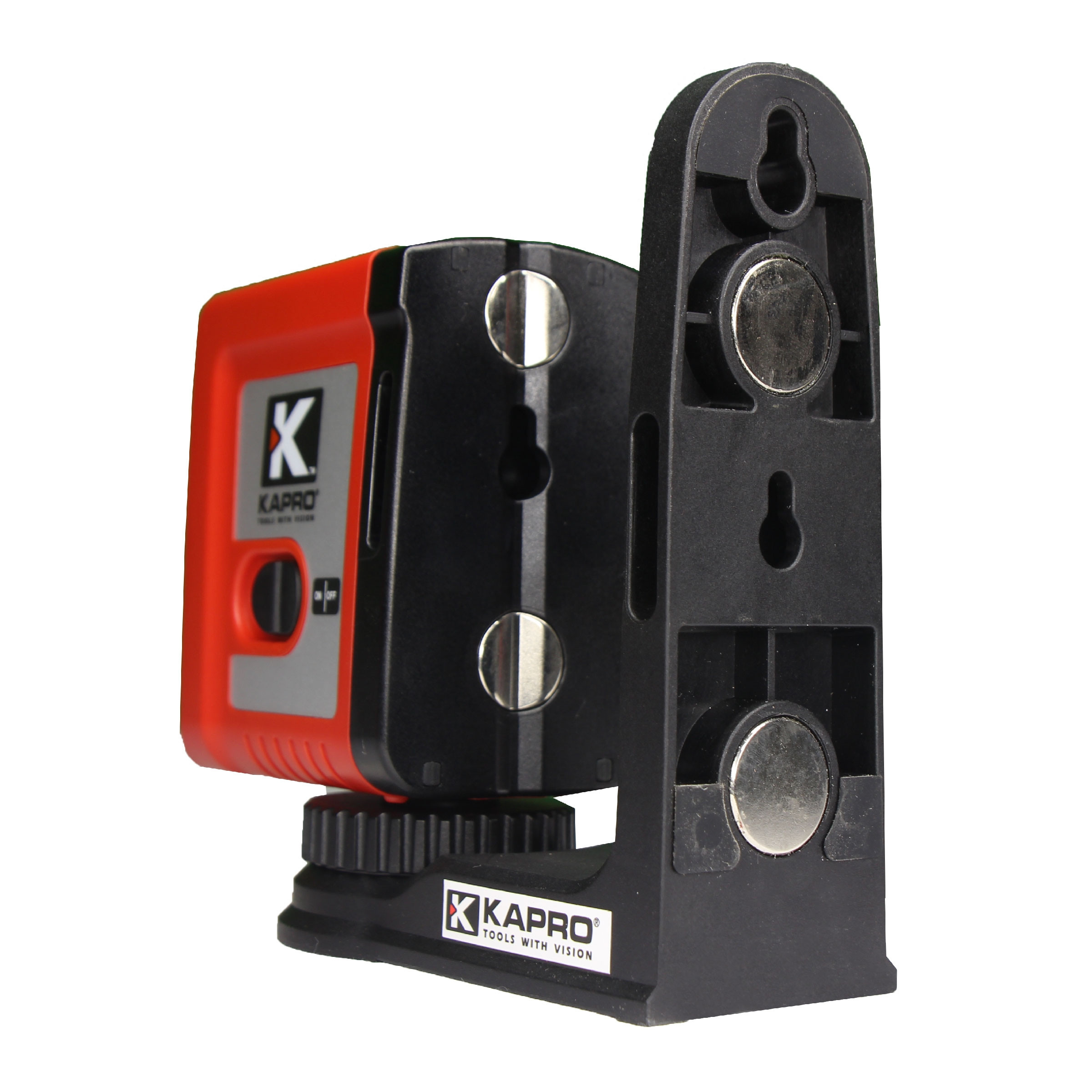 تراز لیزری کاپرو مدل 862