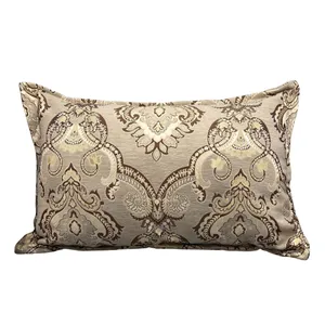 رو بالشی مدل مخمل مبلی سلطنتی مجموعه دو عددی