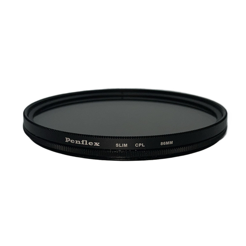 فیلتر لنز پنفلکس مدل C-PL SLIM-86MM