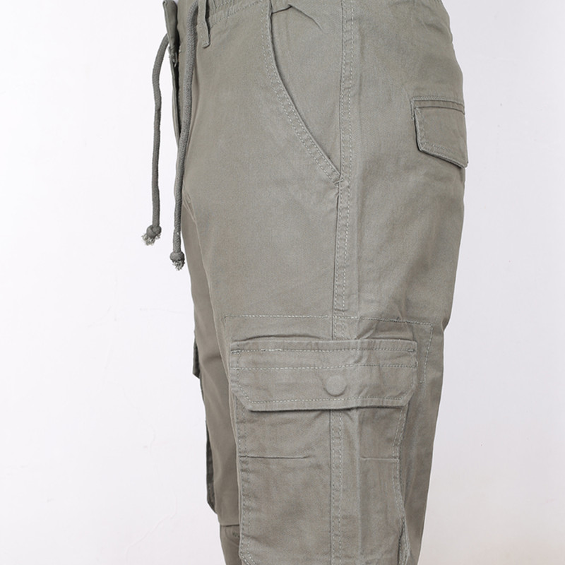 شلوار مردانه مدل گتر دار