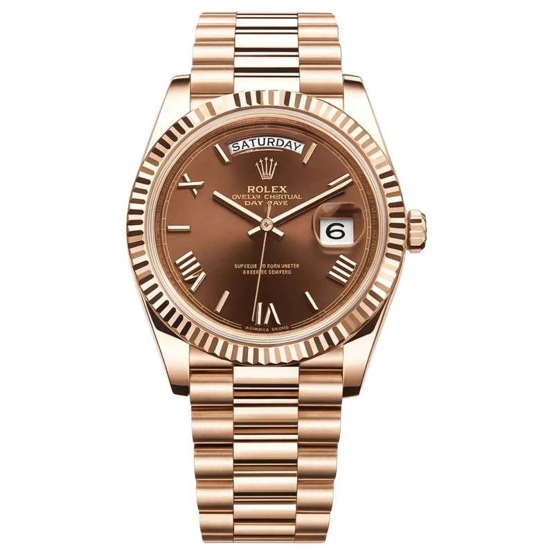 ساعت مچی عقربه‌ای اتوماتیک مردانه مدل R. 72065