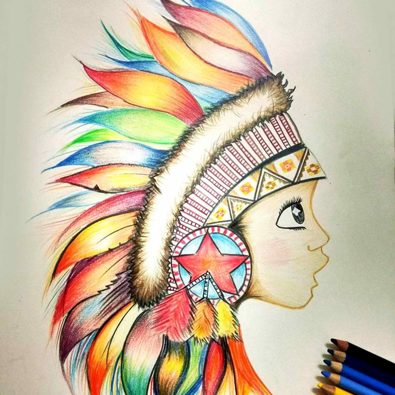 دفتر نقاشی مستر راد مدل باب اسفنجی طرح فانتزی کد fiory 1837