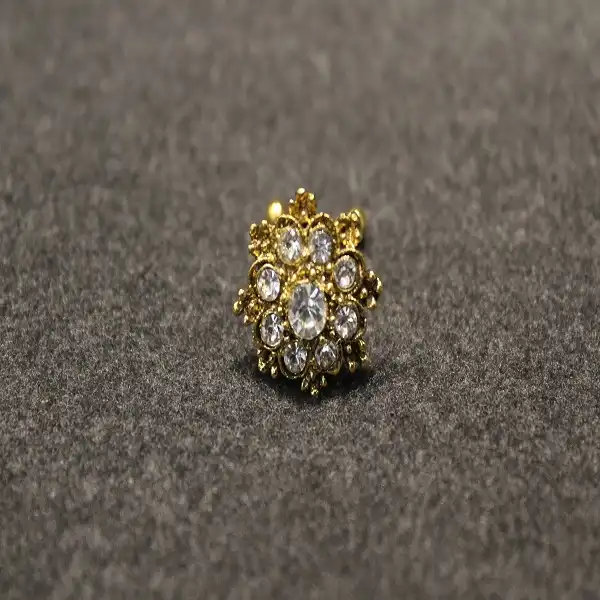 گیره روسری زنانه کد Ki 007-20