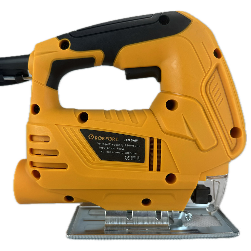 اره عمودبر راکفورت مدل RF-750