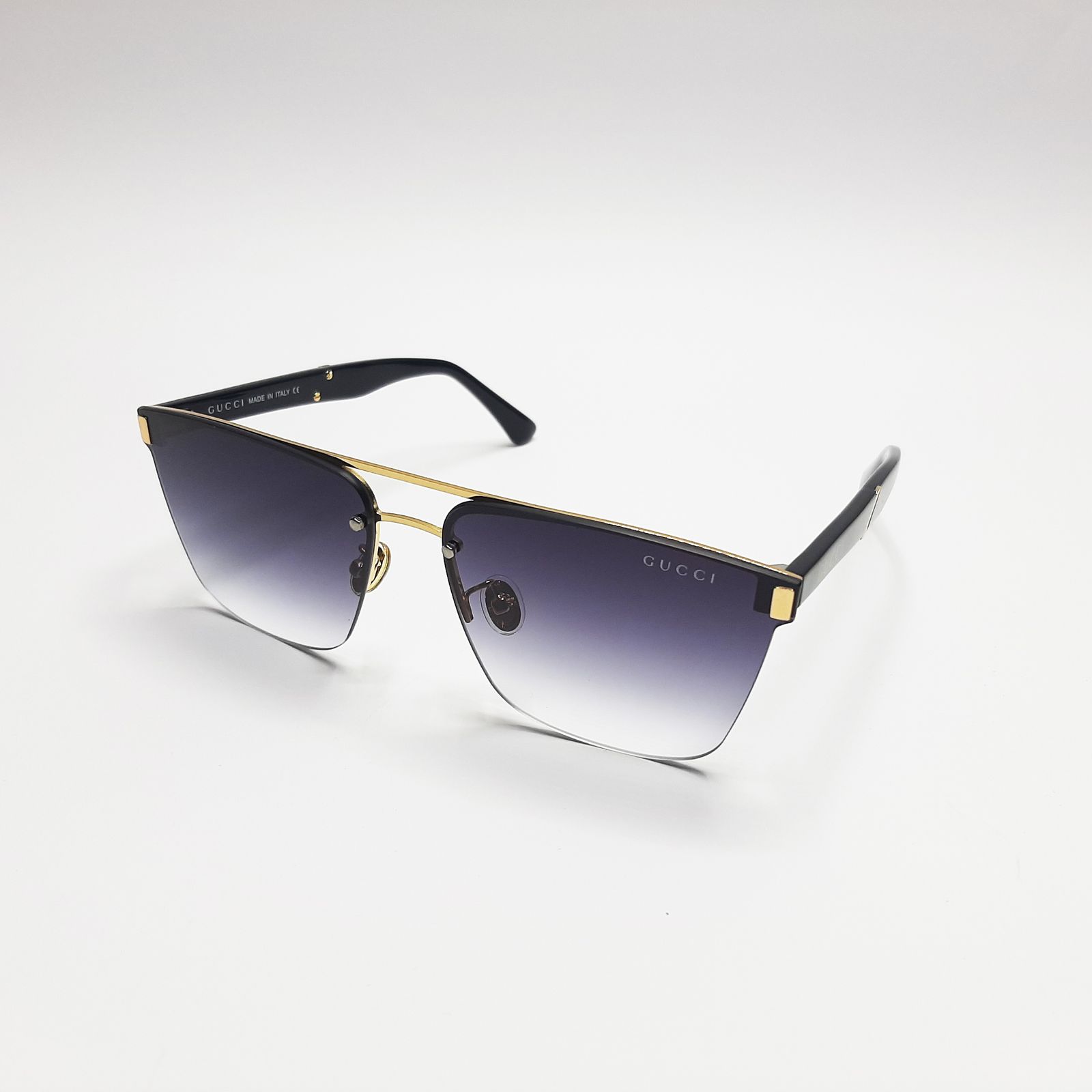 عینک آفتابی گوچی مدل GG1077 -  - 4