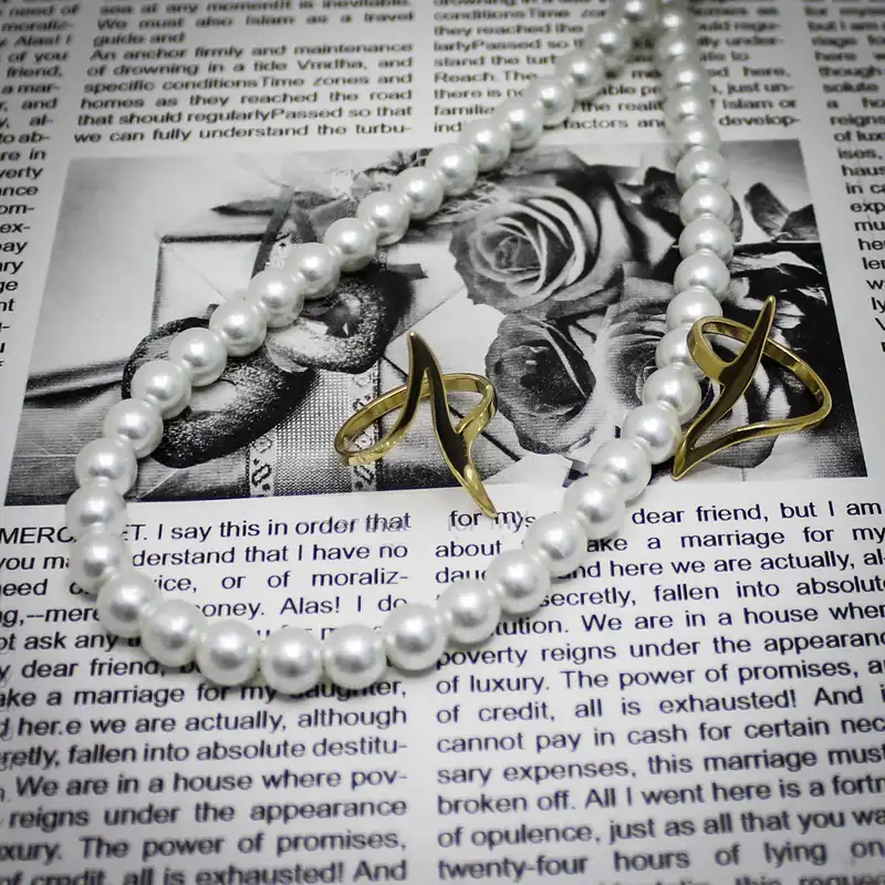 انگشتر زنانه کد S103