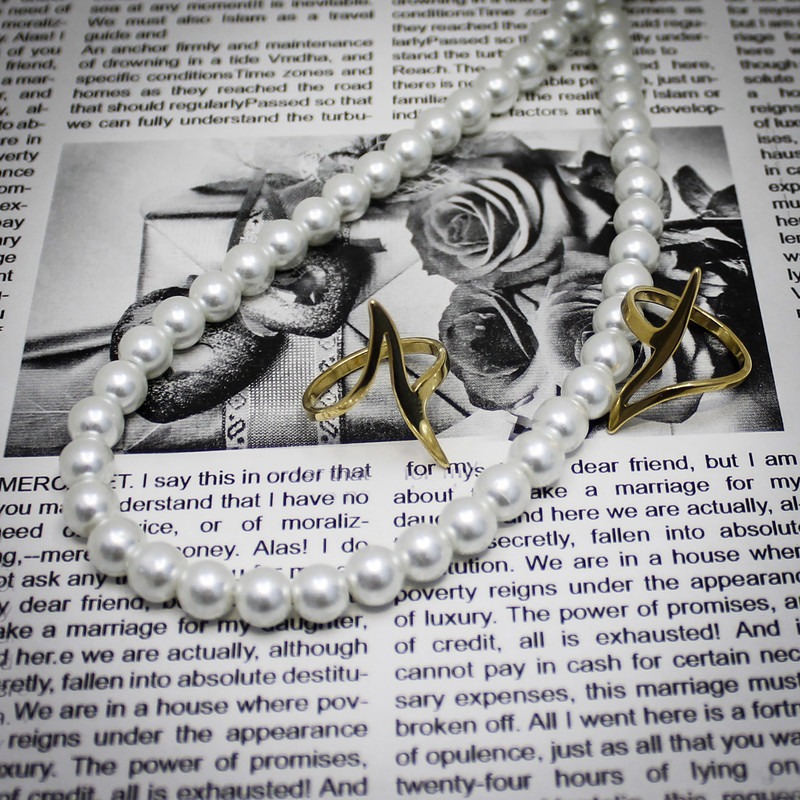 انگشتر زنانه کد S103