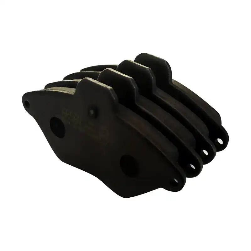 لنت ترمز جلو مرسا لنت مدل آرسان103 مناسب برای زانتیا