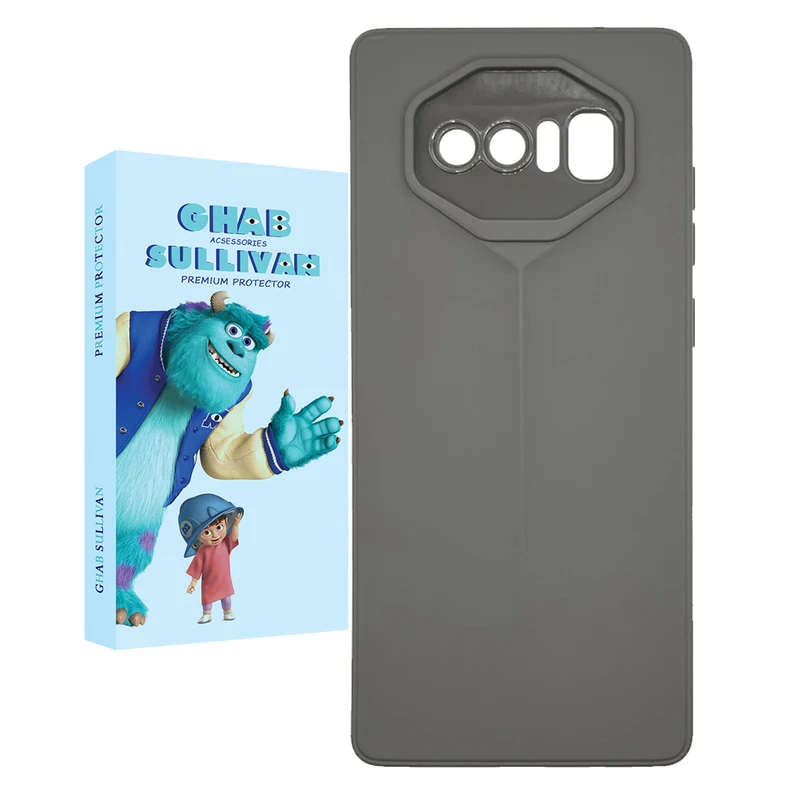 کاور قاب سالیوان مدل دیزاین مناسب برای گوشی موبایل سامسونگ Galaxy Note 8