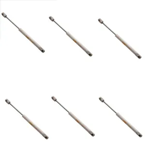 جک کابینت دی ام اس مدل 80N بسته 6 عددی