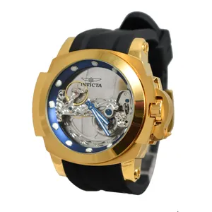 ساعت مچی عقربه‌ای مردانه اینویکتا مدل Automatico Ghost Reserve