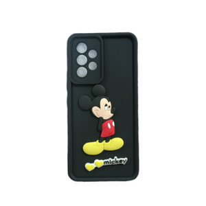 کاور مدل Happy-ey7 مناسب برای گوشی موبایل سامسونگ Galaxy A53