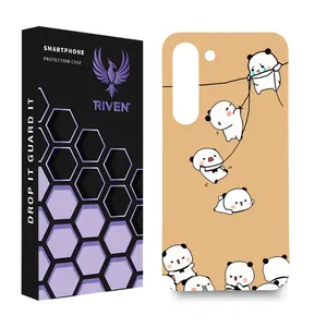 RIVEN RI2-9 Case For Samsung Galaxy S23