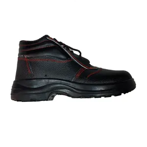 کفش ایمنی قارتال مدل MKI رنگ مشکی