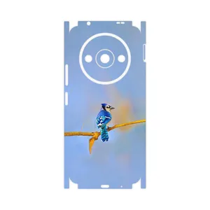 MAHOOT Cyanocitta cristata-FullSkin Cover Sticker for Xiaomi Redmi A3x
