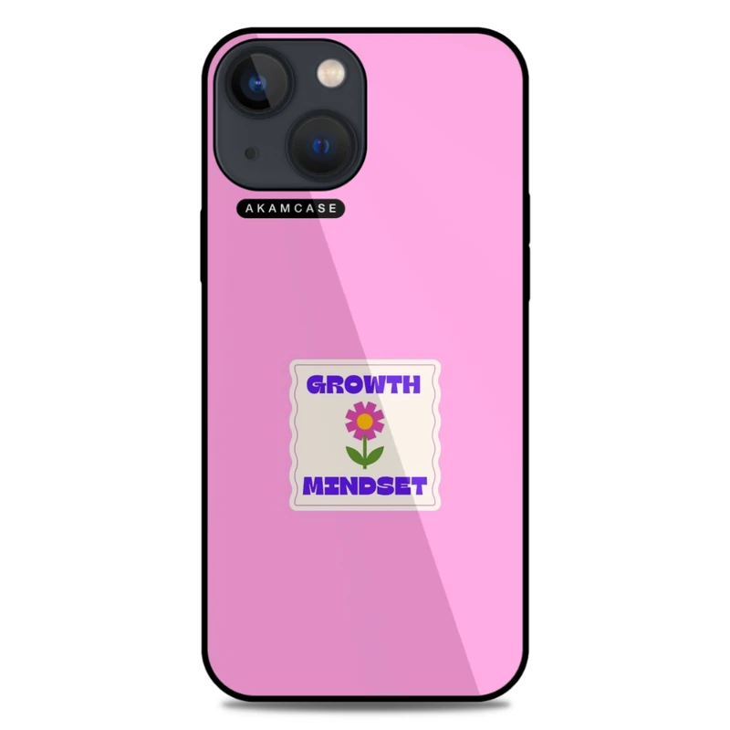 کاور آکام مدل AMC-WA13M-POSITIVE-12 مناسب برای گوشی موبایل اپل iPhone 13 Mini