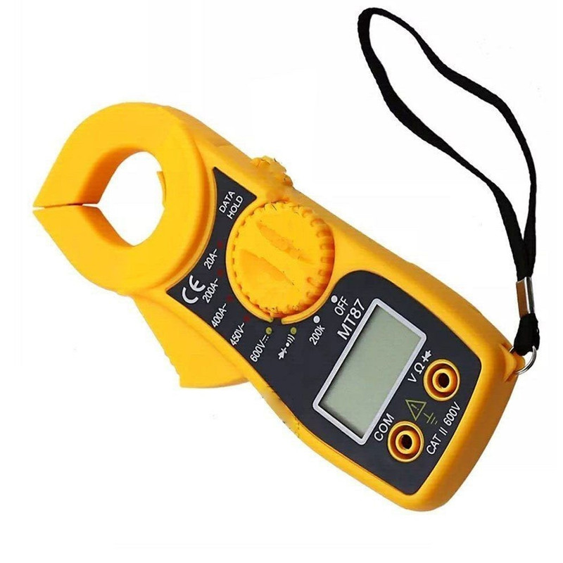 آمپر متر مدل MT87 آمپر متر مدل MT87