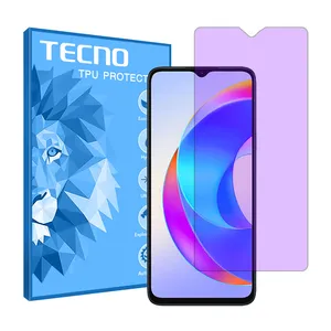 Anti ultraviolet techno screen protector HyPRL model suitable for Honor X5 mobile phone