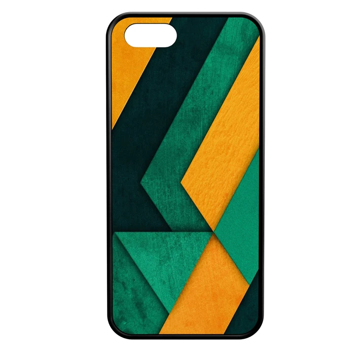 کاور طرح نقاشی مناسب برای گوشی موبایل اپل iphone 5/5s/se