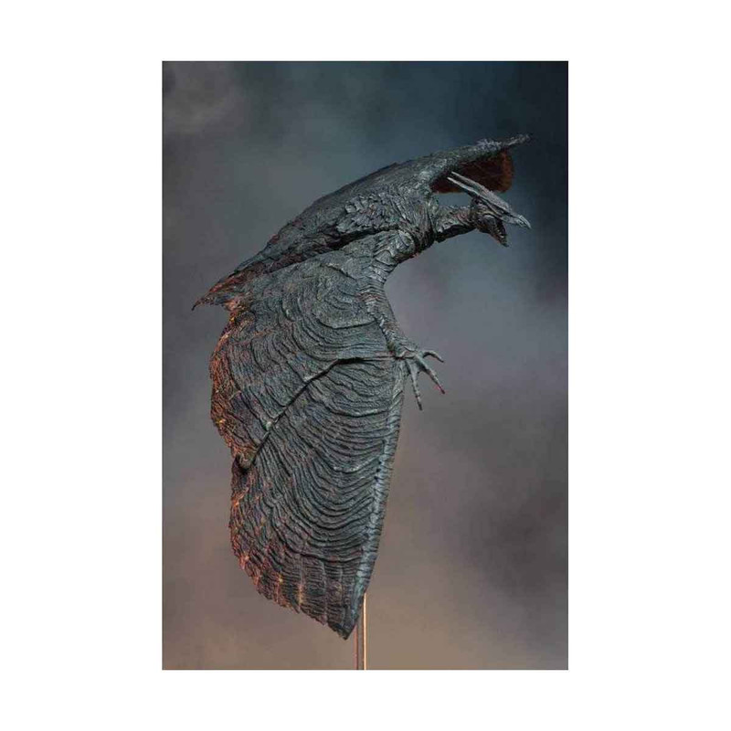 اکشن فیگور مدل رودان سری گودزیلا پادشاه هیولاها Godzilla 2019: Rodan