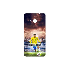 MAHOOT Neymar Cover Sticker for Microsoft Lumia 550