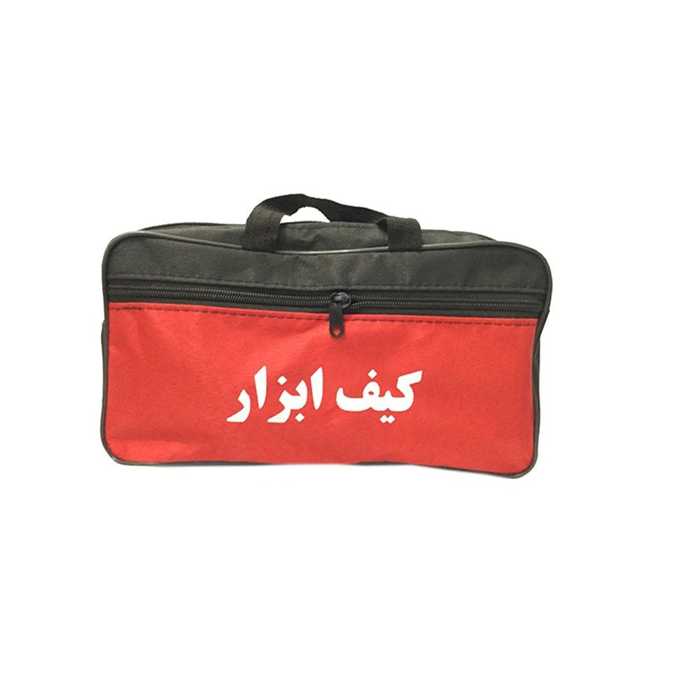 مجموعه 8 عددی ابزار مدل P-02 مجموعه 8 عددی ابزار مدل P-02