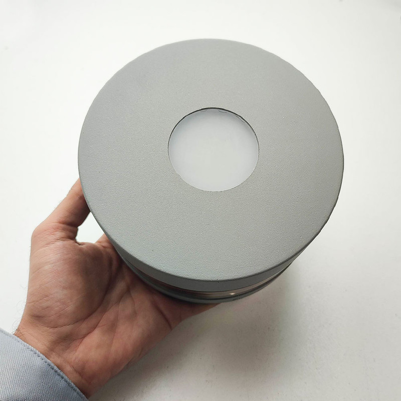 چراغ جت لایت زد اف آر مدل رقص نور کد DHL-1312