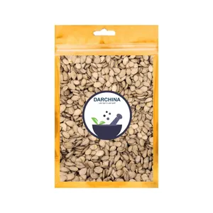 تخمه هندوانه کلاله تنوری دارچینا - 200 گرم